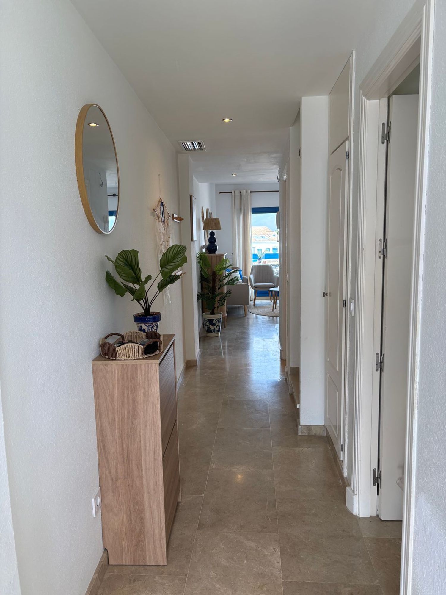 Ático en Urbanización Cármenes los el Hacho, 26, La Duquesa, La Duquesa - Foto 3