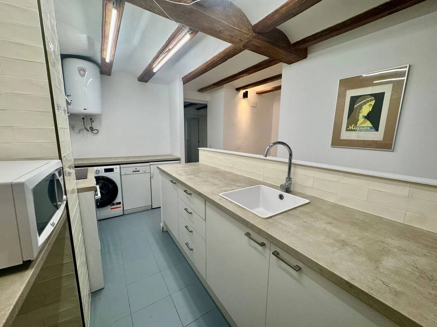 Piso en calle de Lope de Rueda, 5 - Foto 7