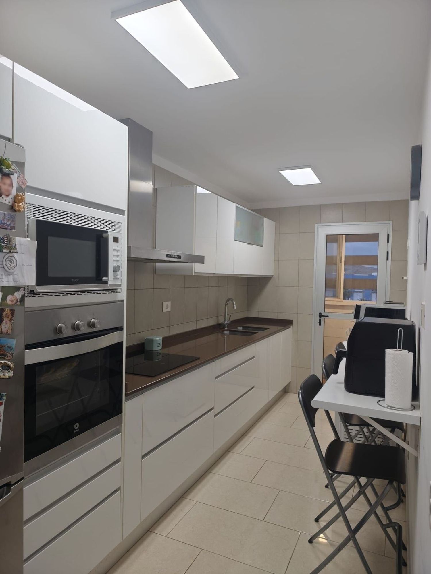 Piso en venta en Calle Archivero Joaquín Blanco Montesdeoca, 21 n - Foto 6