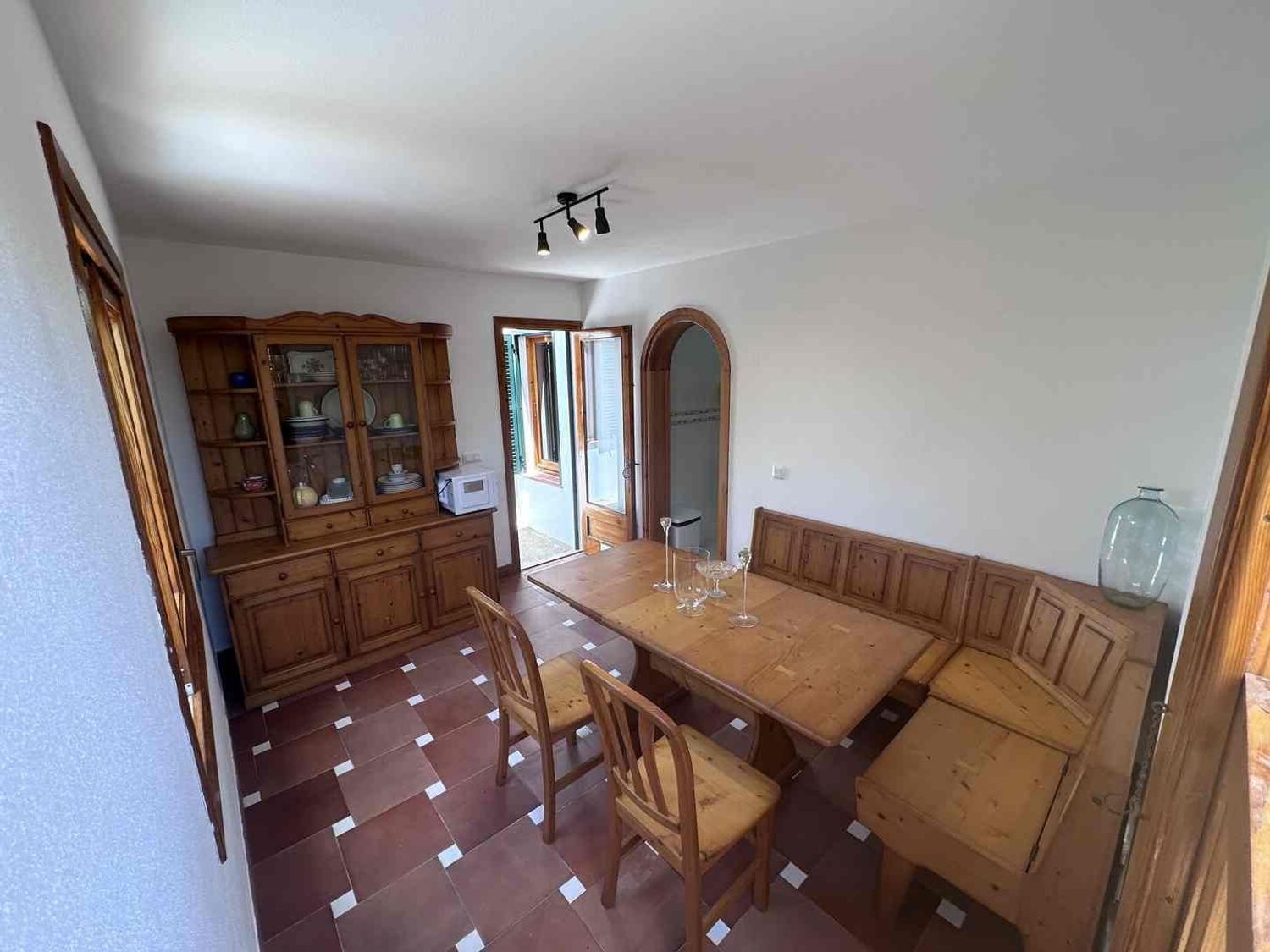Casa o chalet independiente en Paseo Marítimo, 7, Cala En Bosch-Serpentona, Cala En Bosch-Serpentona - Foto 12