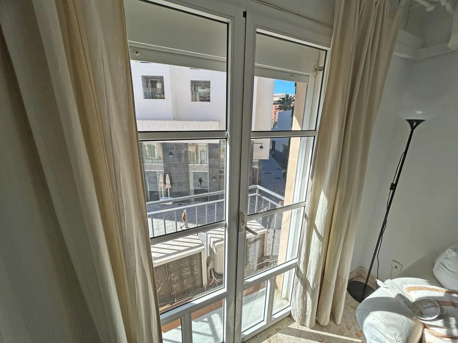 Piso en calle Hoyo de Esparteros, 10 - Foto 3