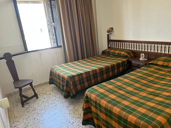 Piso en avenida Nicaragua, 51 - Foto 8