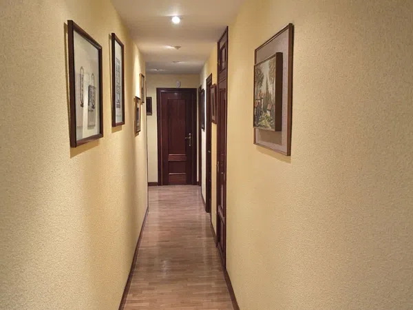 Piso en calle Urogallo, 5 - Foto 3