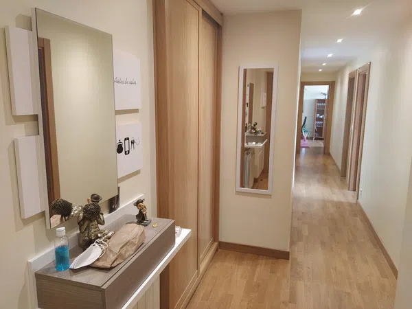 Piso en Calle San Jerónimo Hermosilla, 74 - Foto 10
