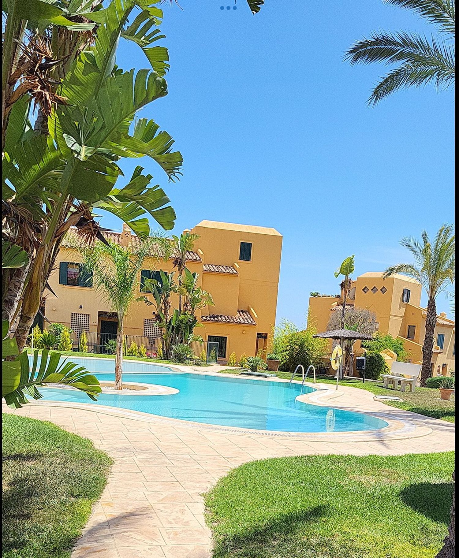 Chalet pareado en Calle Berlin, 7, Golf Bahía, Golf Bahía - Foto 9