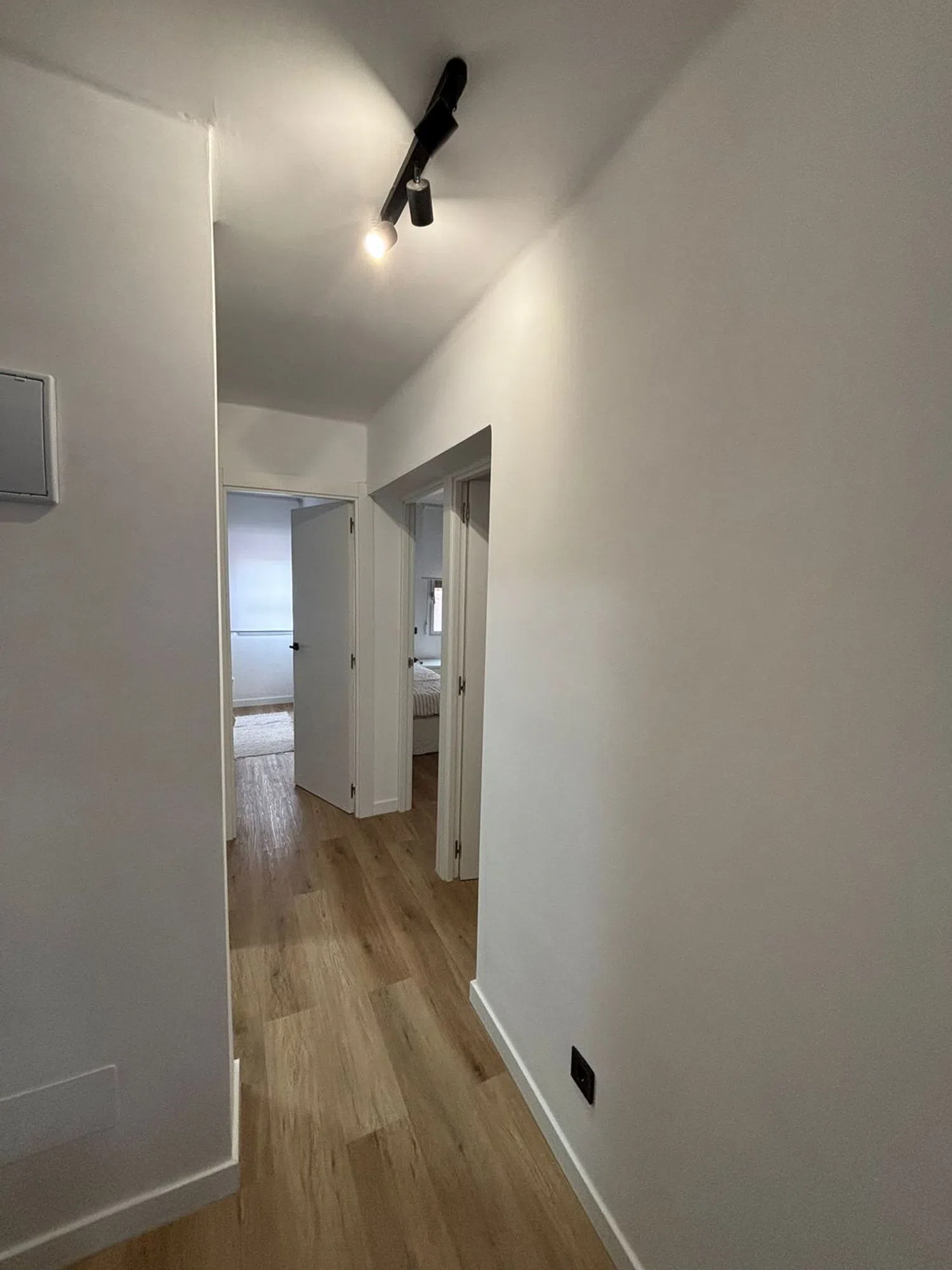 Piso en paseo de Altamira, 182 - Foto 5