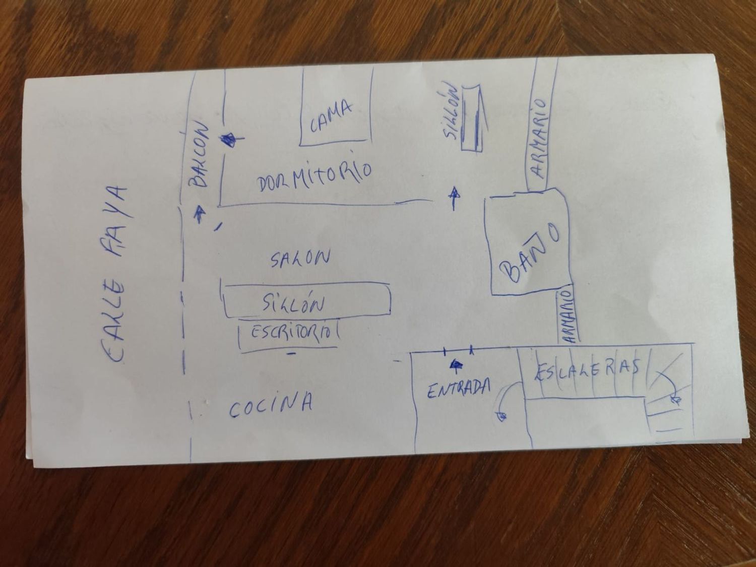 Piso en calle de Faya, 18 - Foto 21