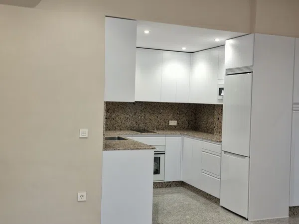 Piso en avenida Menéndez Pidal, 12 - Foto 12