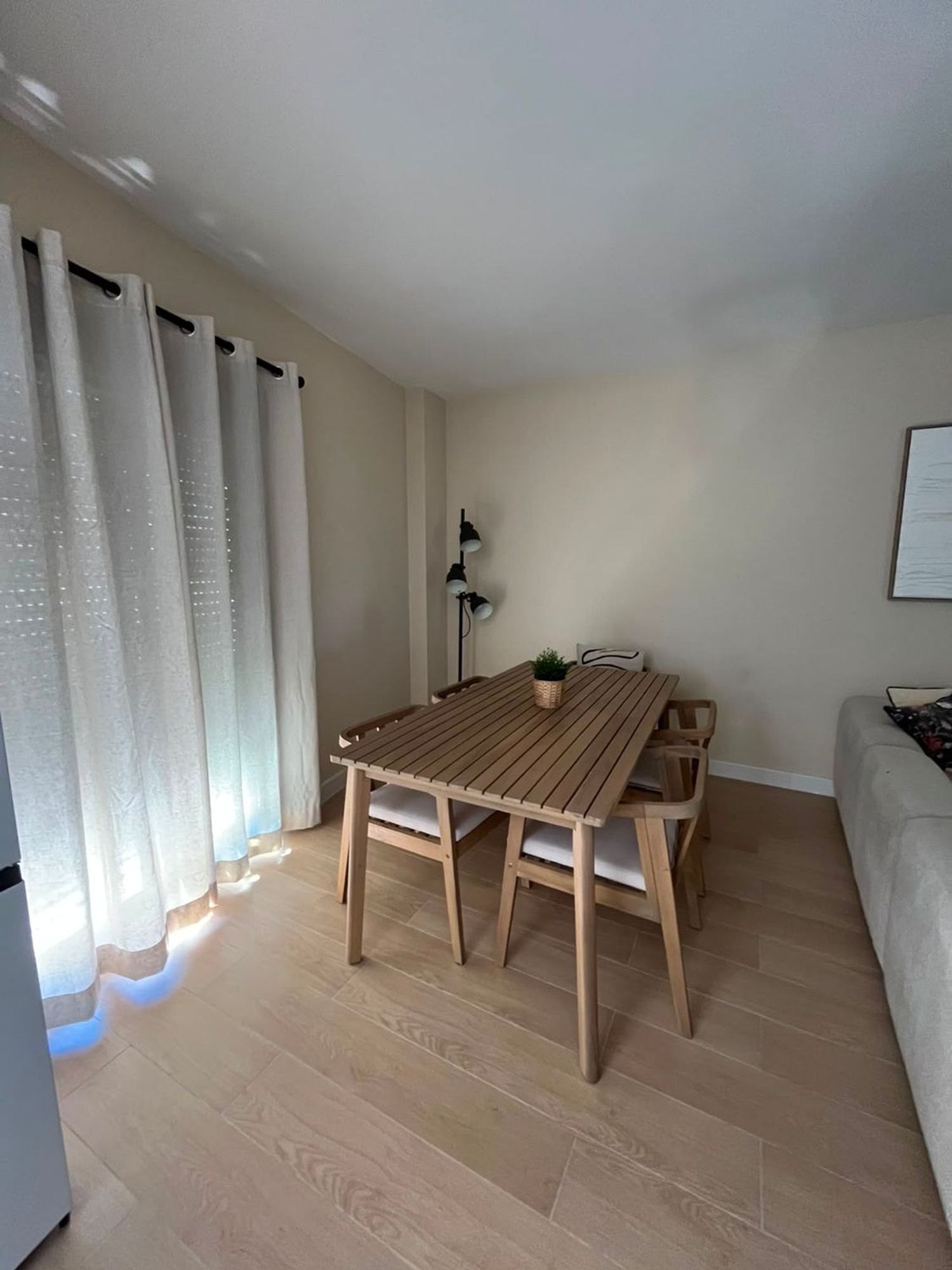 Piso en Calle Cruces, 32, Casco Histórico - Zona Alta - Foto 4