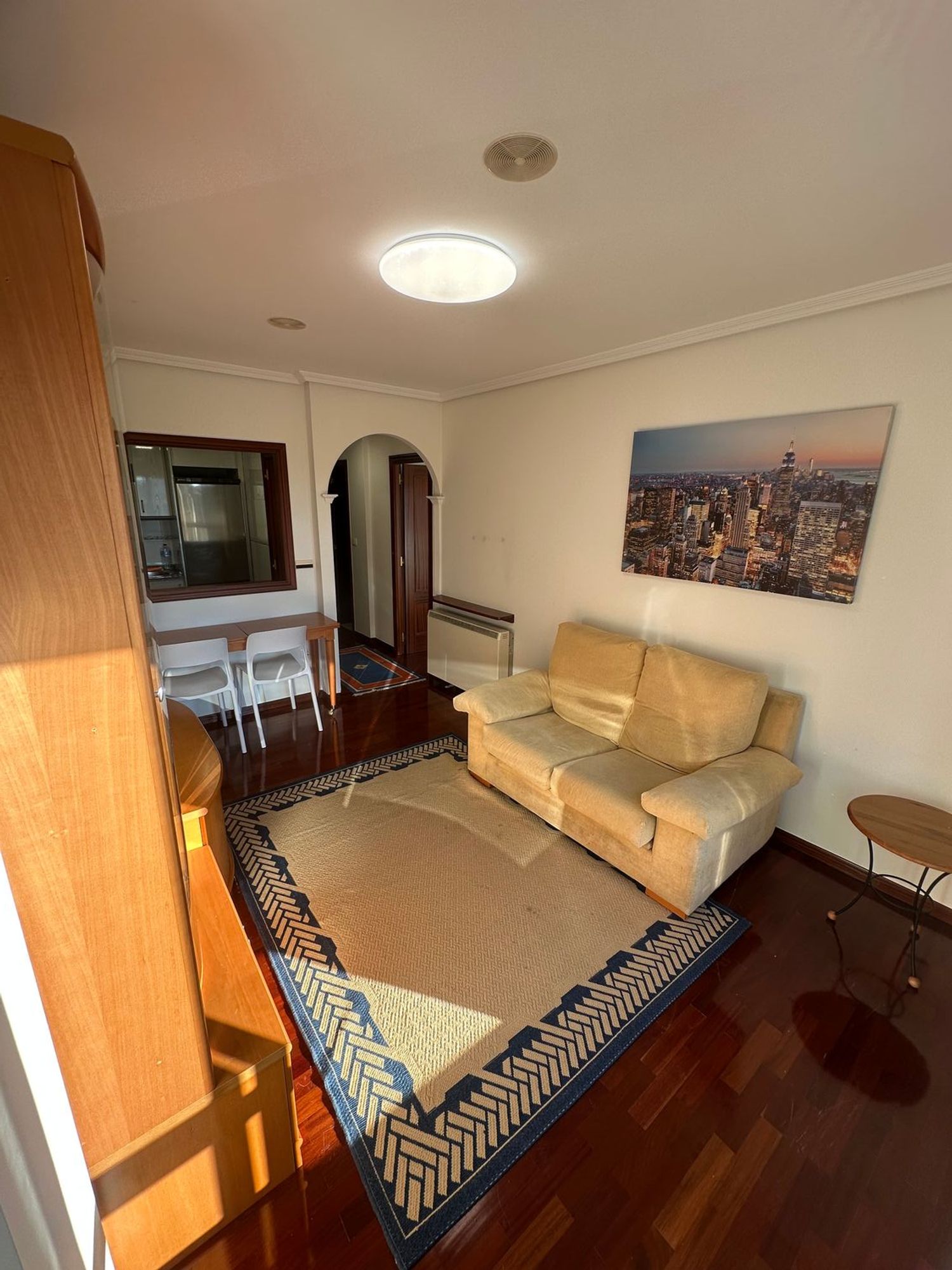 Piso en Calle de Aragón, 54, Travesía de Vigo - San Xoán - Foto 2
