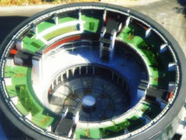 Estudio en calle Tecnocordoba1, 3 - Foto 2