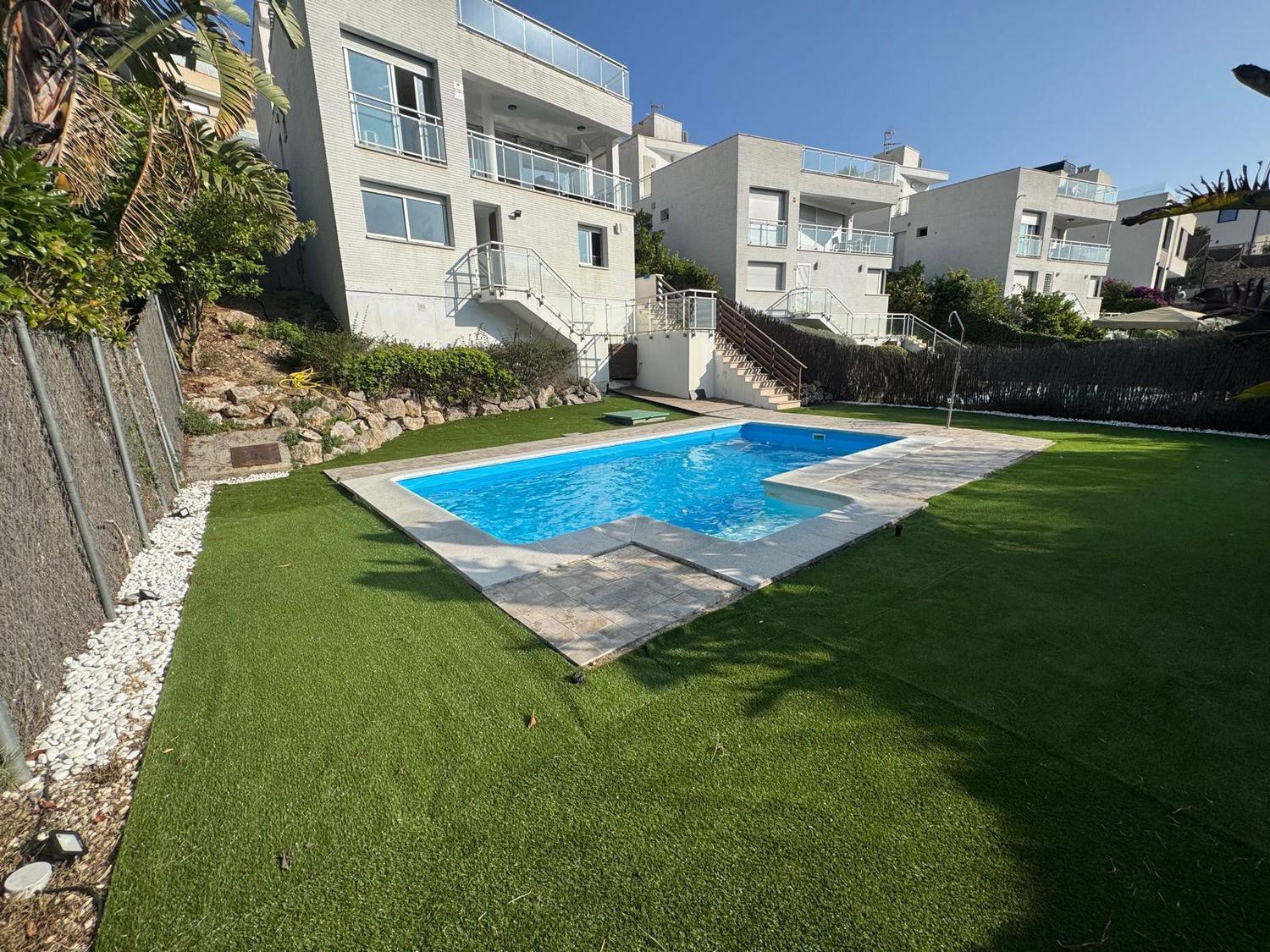 Casa o chalet independiente en Calle Creueta, 17, Levantina-Montgavina-Quintmar, Levantina-Montgavina-Quintmar - Foto 14