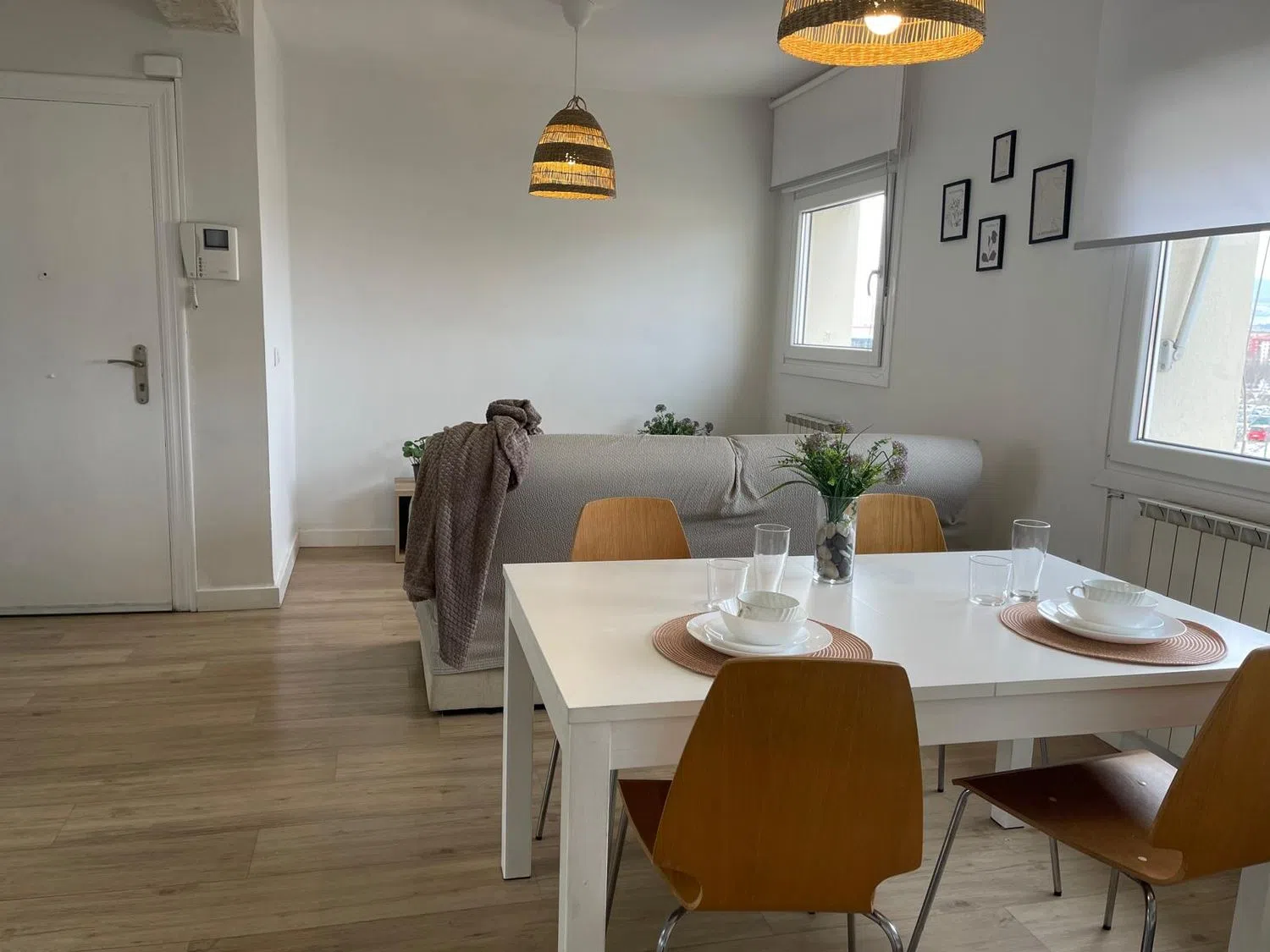 Piso en calle Tajonar, 35 - Foto 3