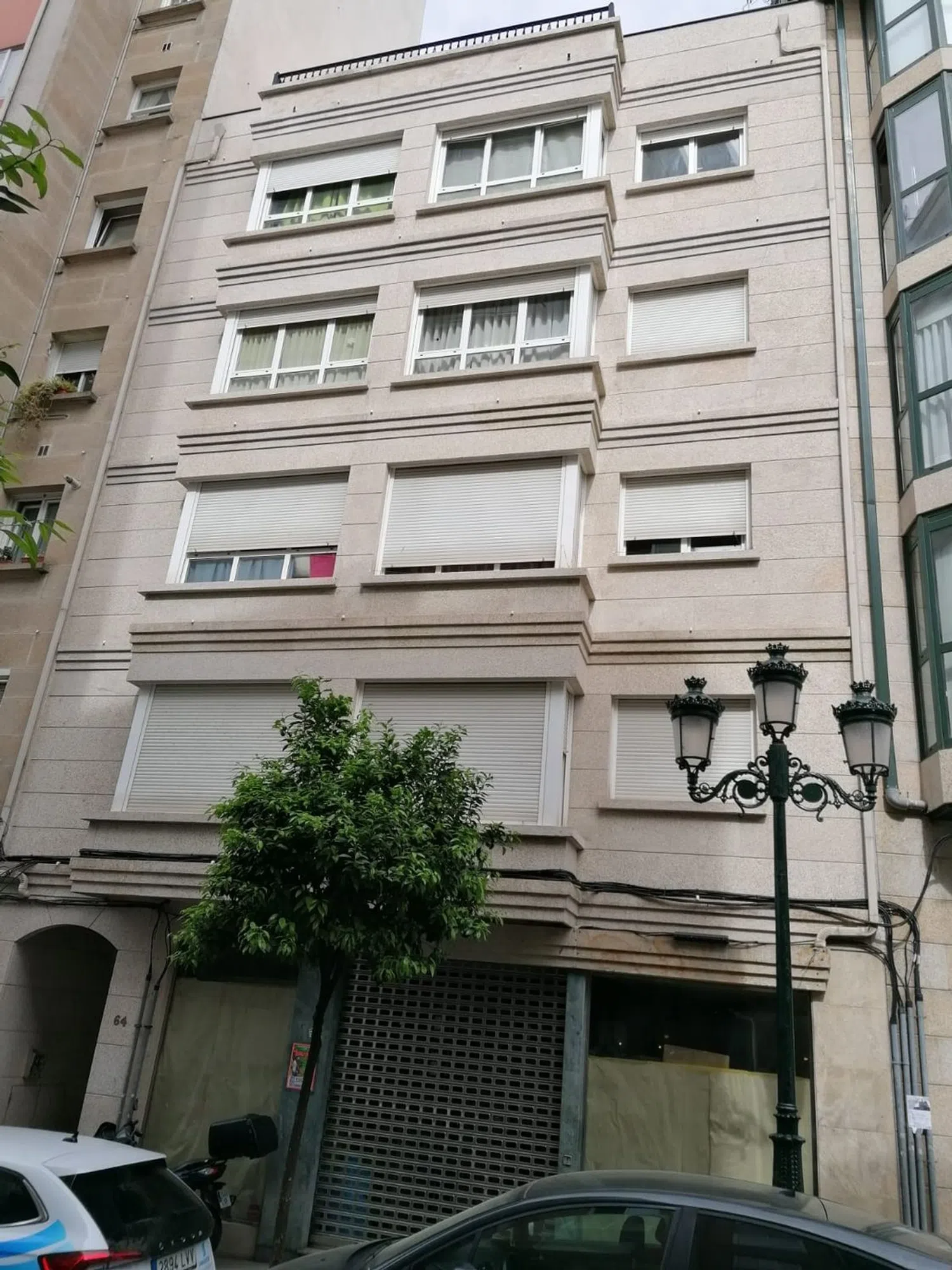 Piso en calle Tomás A. Alonso, 64 - Foto 9