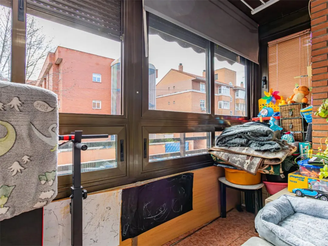 Piso en  Calle de Ventura de Argumosa 3 - Foto 17