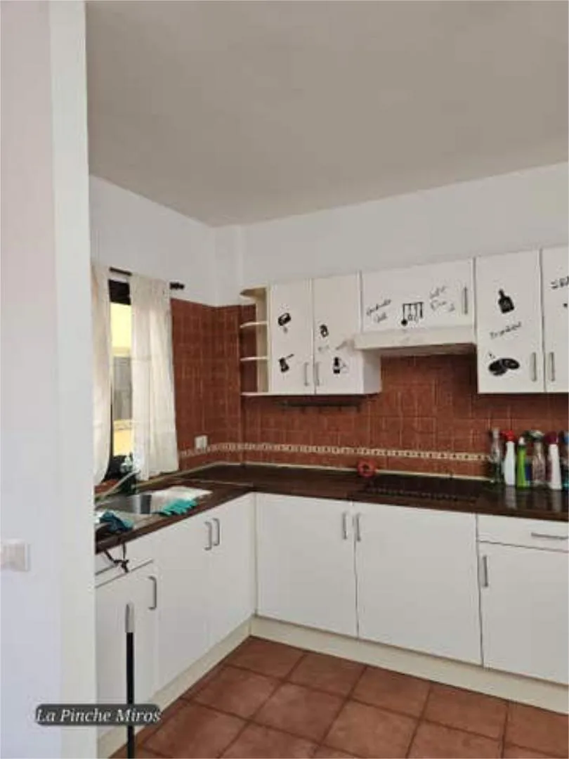 Piso en Barranco Hondo de Candelaria - Foto 7