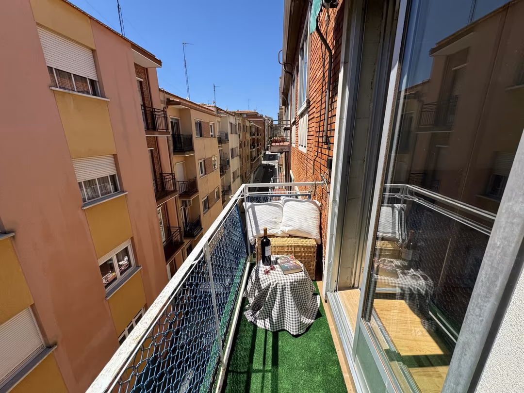 Piso en  Plaza del Oeste 7 - Foto 3