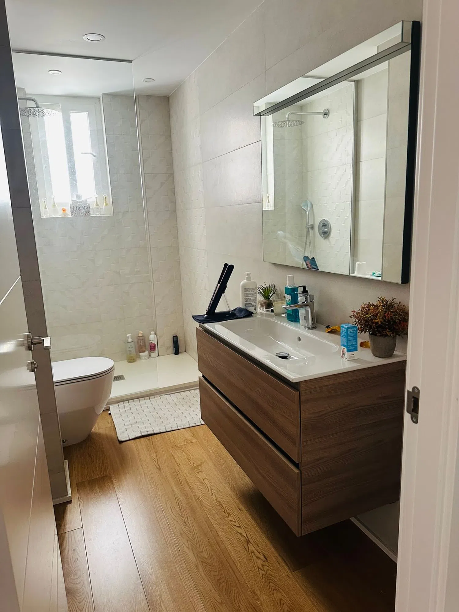 Piso en calle del Aviador Zorita, 51 - Foto 10