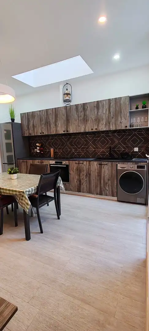 Piso en  Carrer Costera de la Fàbrica 34 - Foto 8
