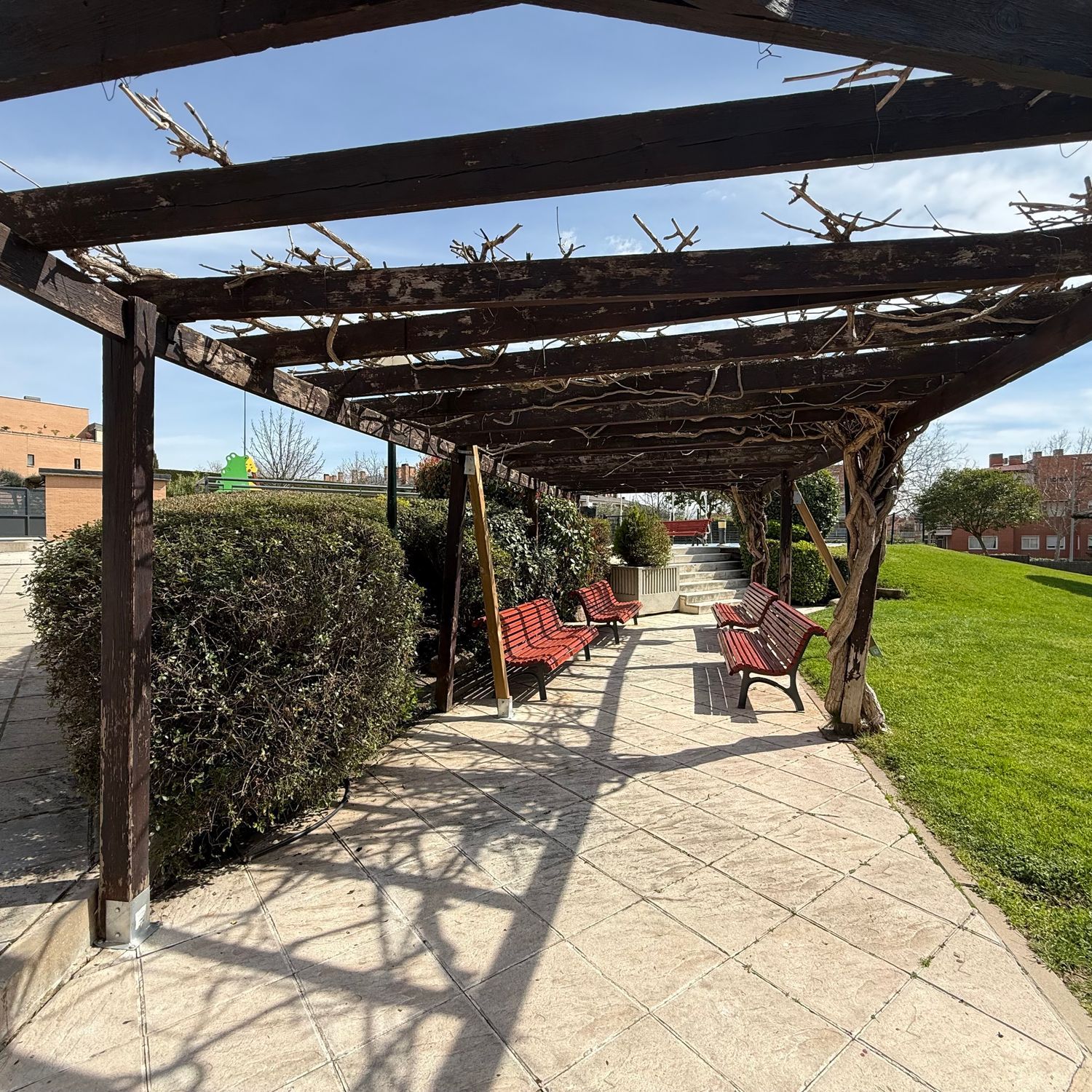 Piso en avenida Lazarejo, 7 - Foto 21