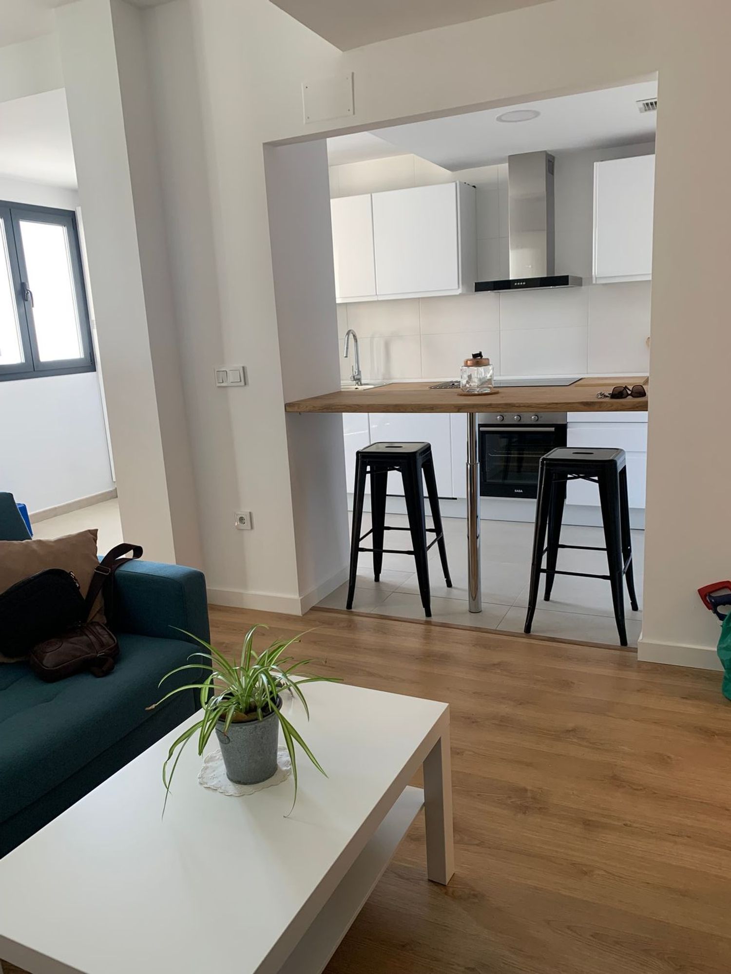 Piso en Calle Pobladores, 2 - Foto 9
