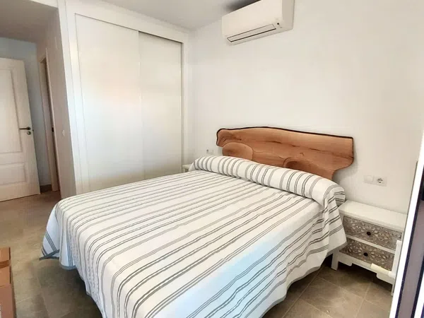 Piso en Calle del Llac Taimir, 22 - mirador al mar - Foto 5