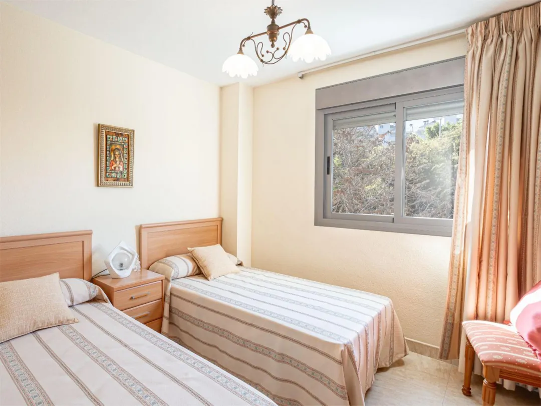 Piso en  Avenida de la Encarnación 13 - Foto 10