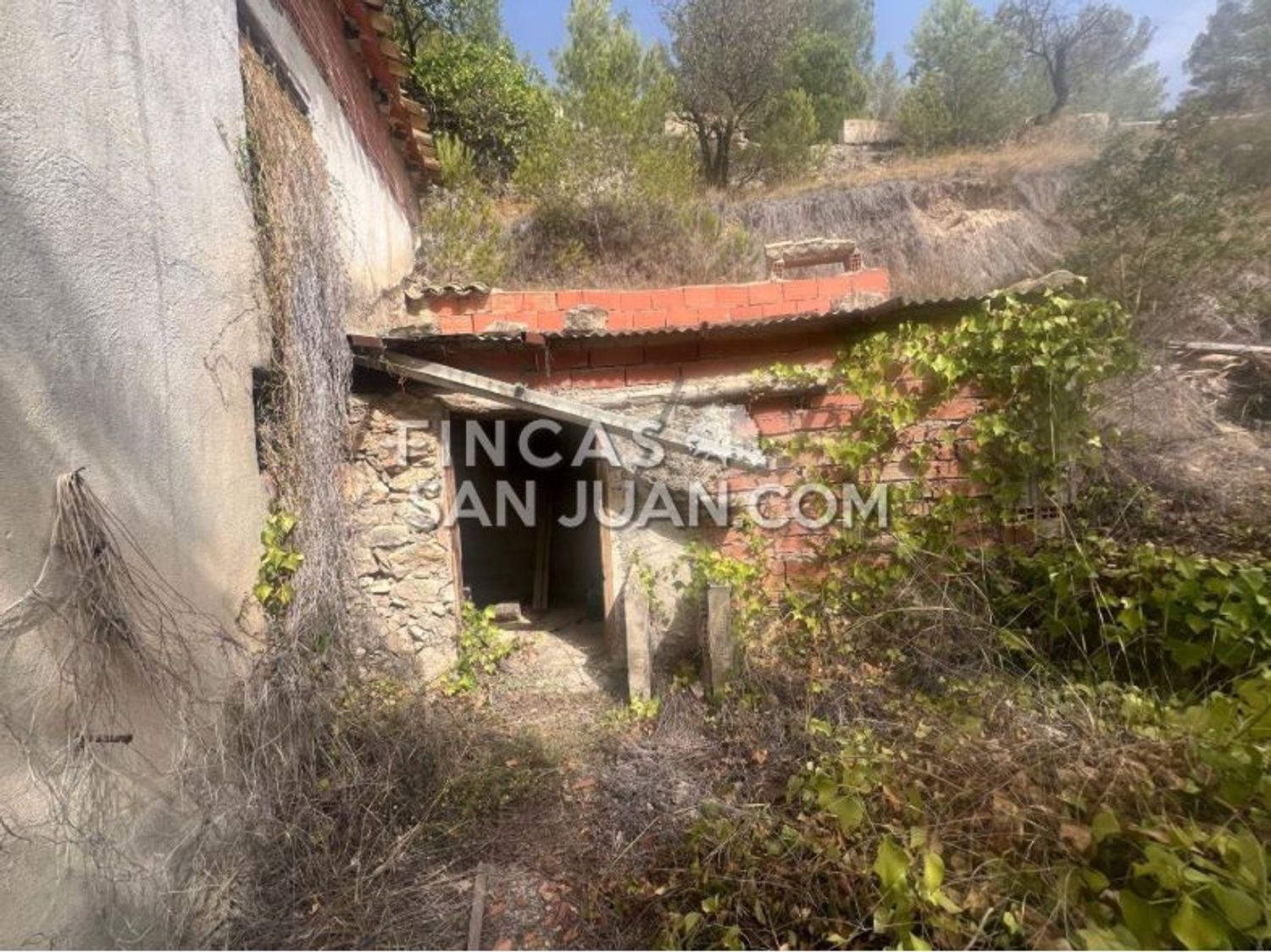 Finca rústica en Perseidas, 2 - Foto 5