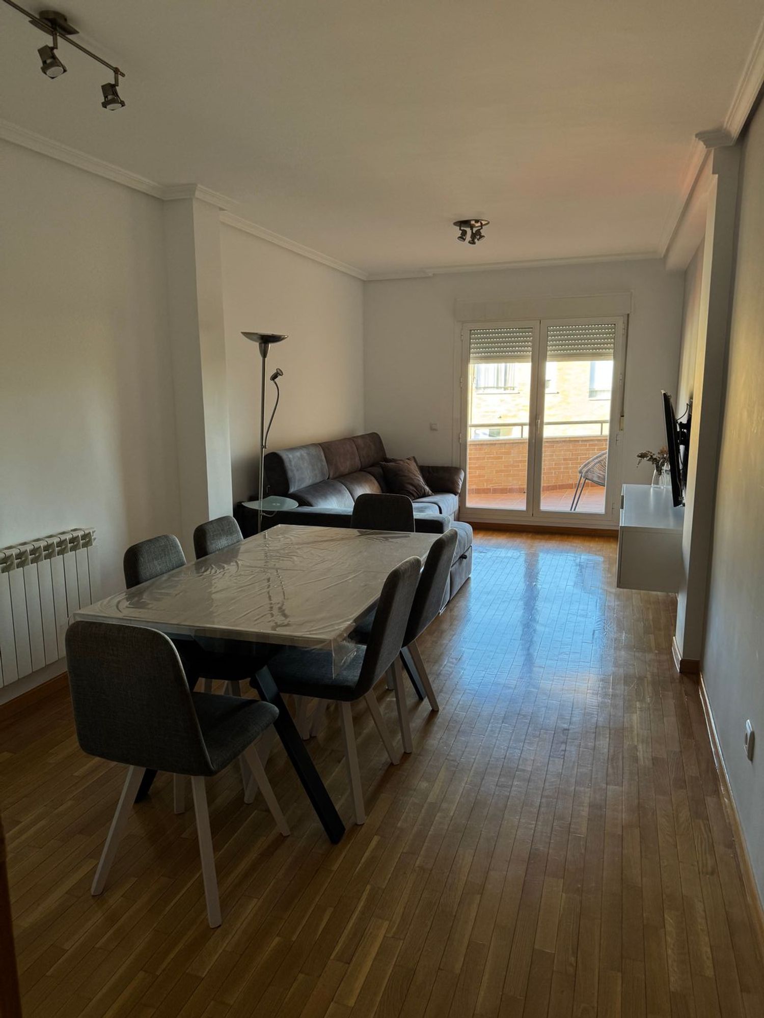 Piso en Calle Rosalía de Castro, 1, Puerta de Toledo - Atalaya, Puerta de Toledo - Atalaya - Foto 3