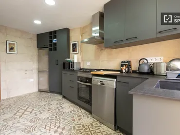 Piso en  Valencia Capital - Foto 3