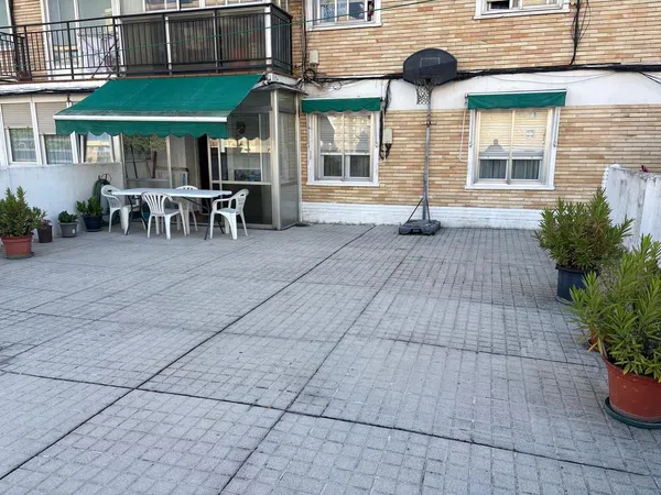 Piso en Calle del Doctor Simonena, 2 - Foto 31