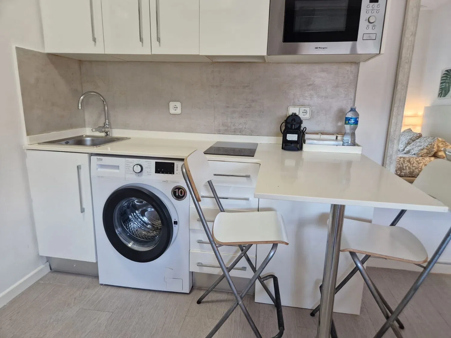 Estudio en Valencia, 7 b - Foto 7