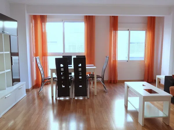 Piso en calle Alberola, 47 - Foto 1