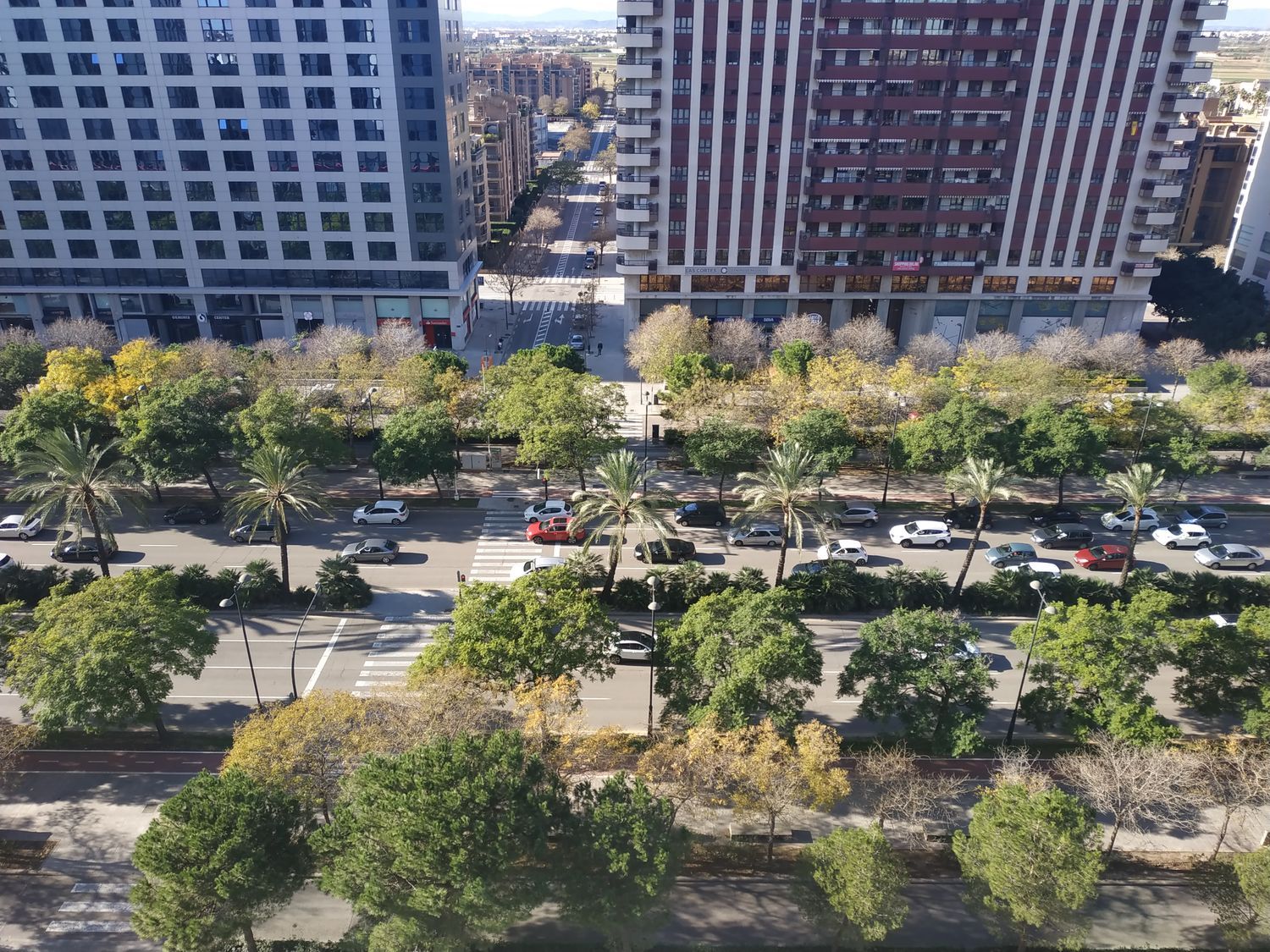 Piso en Avenida de les Corts Valencianes, 28, Benicalap - Foto 22