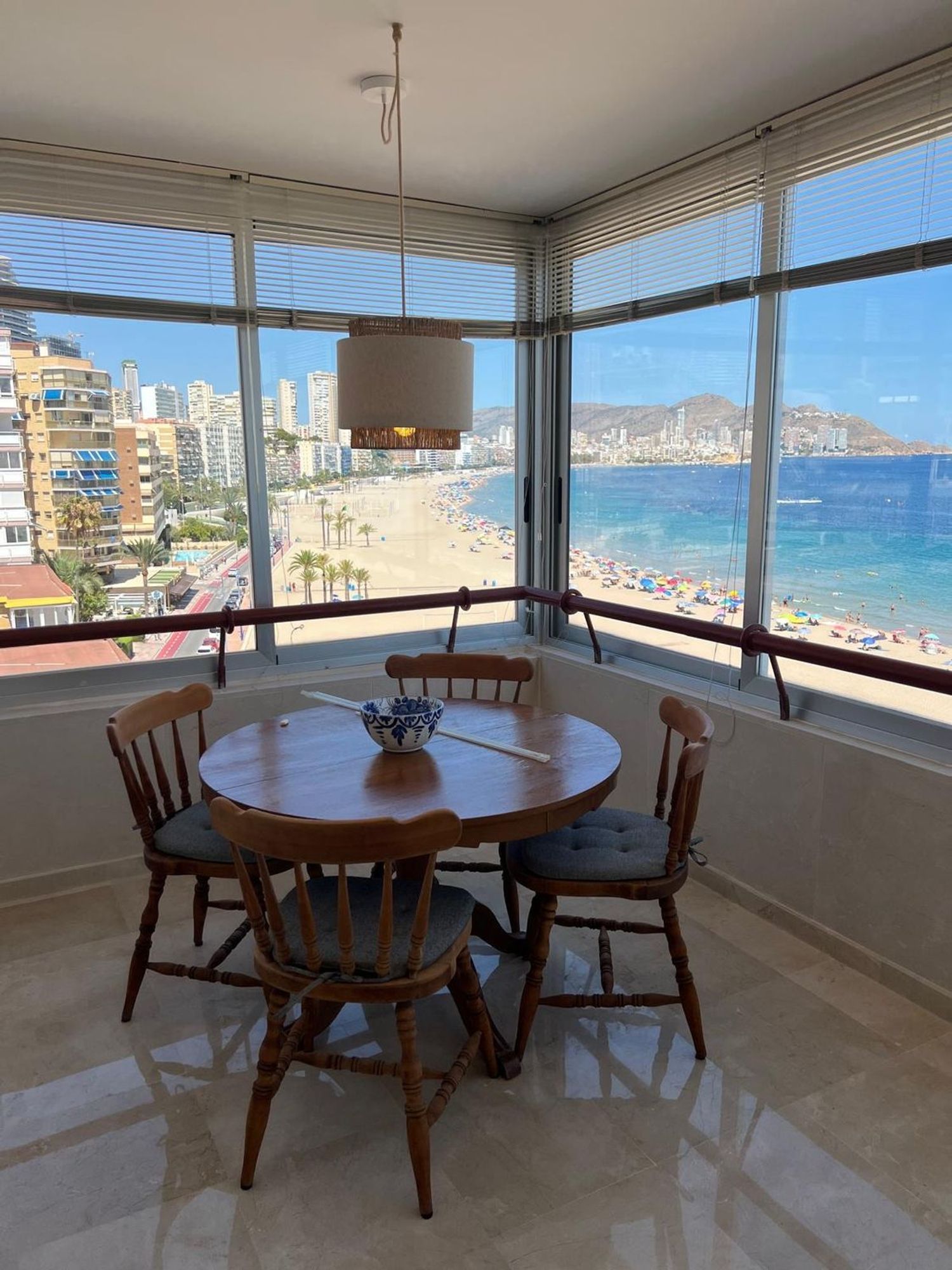Piso en Avenida Vicente Llorca Alós, 7, Playa de Poniente, Playa de Poniente - Foto 9