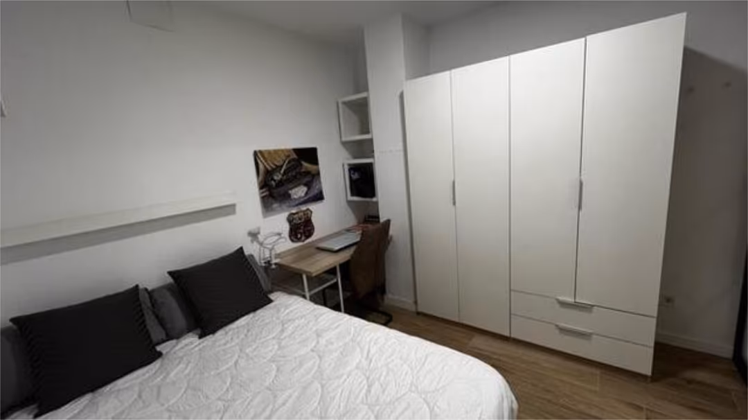 Loft en Blasco Ibañez - Foto 6