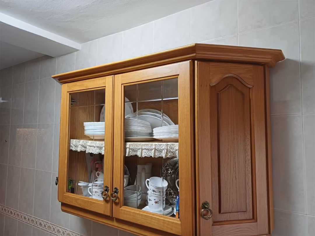 Piso en  Avenida Virgen de Fátima 13 - Foto 11