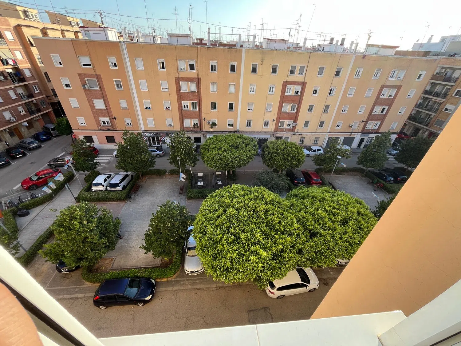 Piso en plaza del País Valencià, 2 - Foto 18