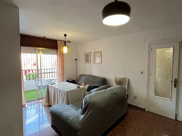 Piso en calle Rosa Chacel, 1 - Foto 9