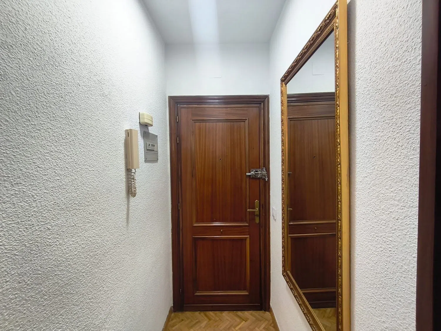 Piso en Barrio Guindalera - Foto 13