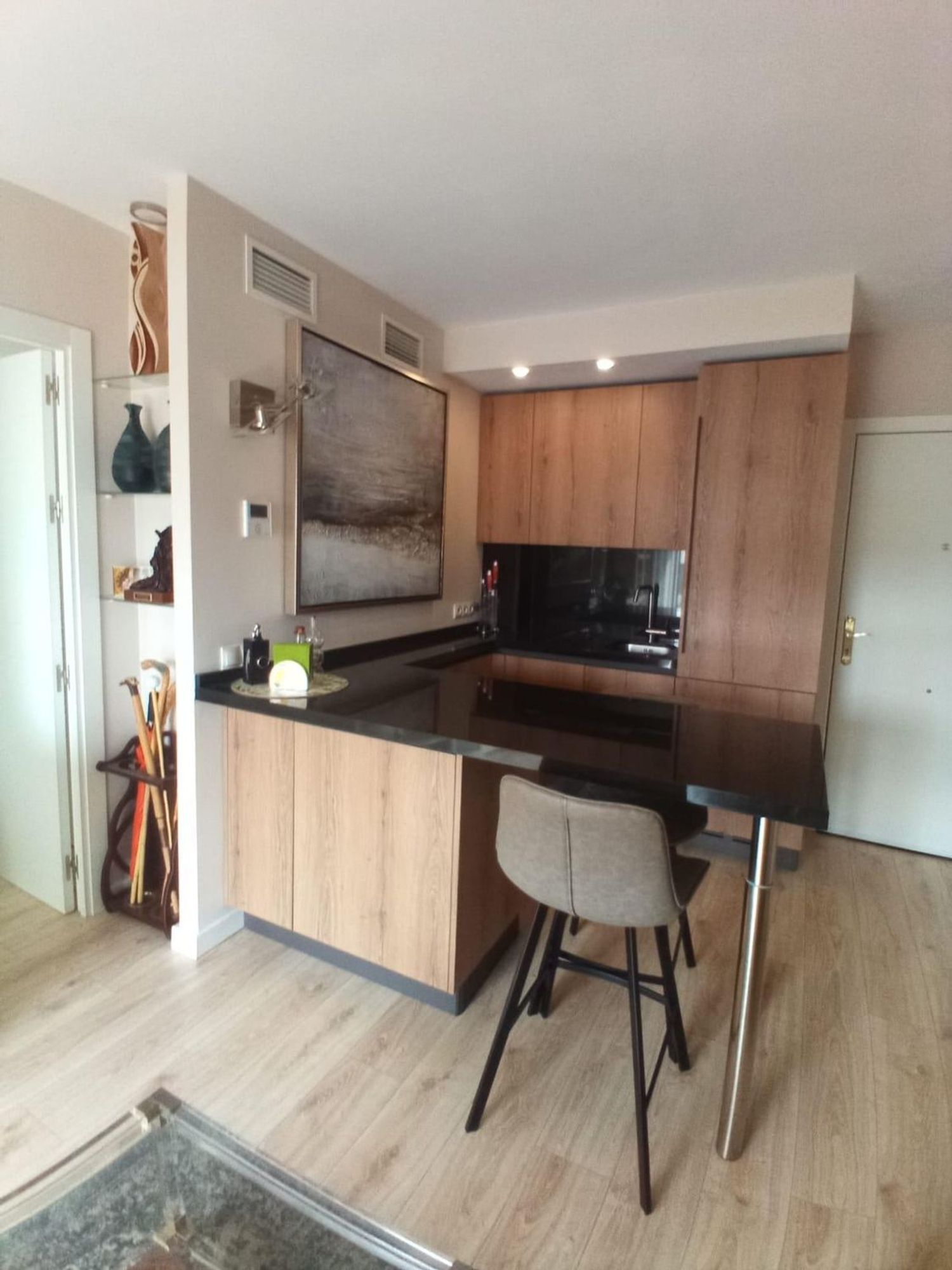 Piso en avenida de Menéndez Pelayo, 53 - Foto 15