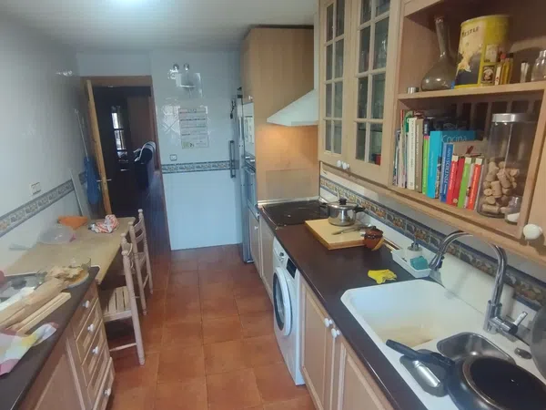 Chalet pareado en Real, 25 b - Foto 21