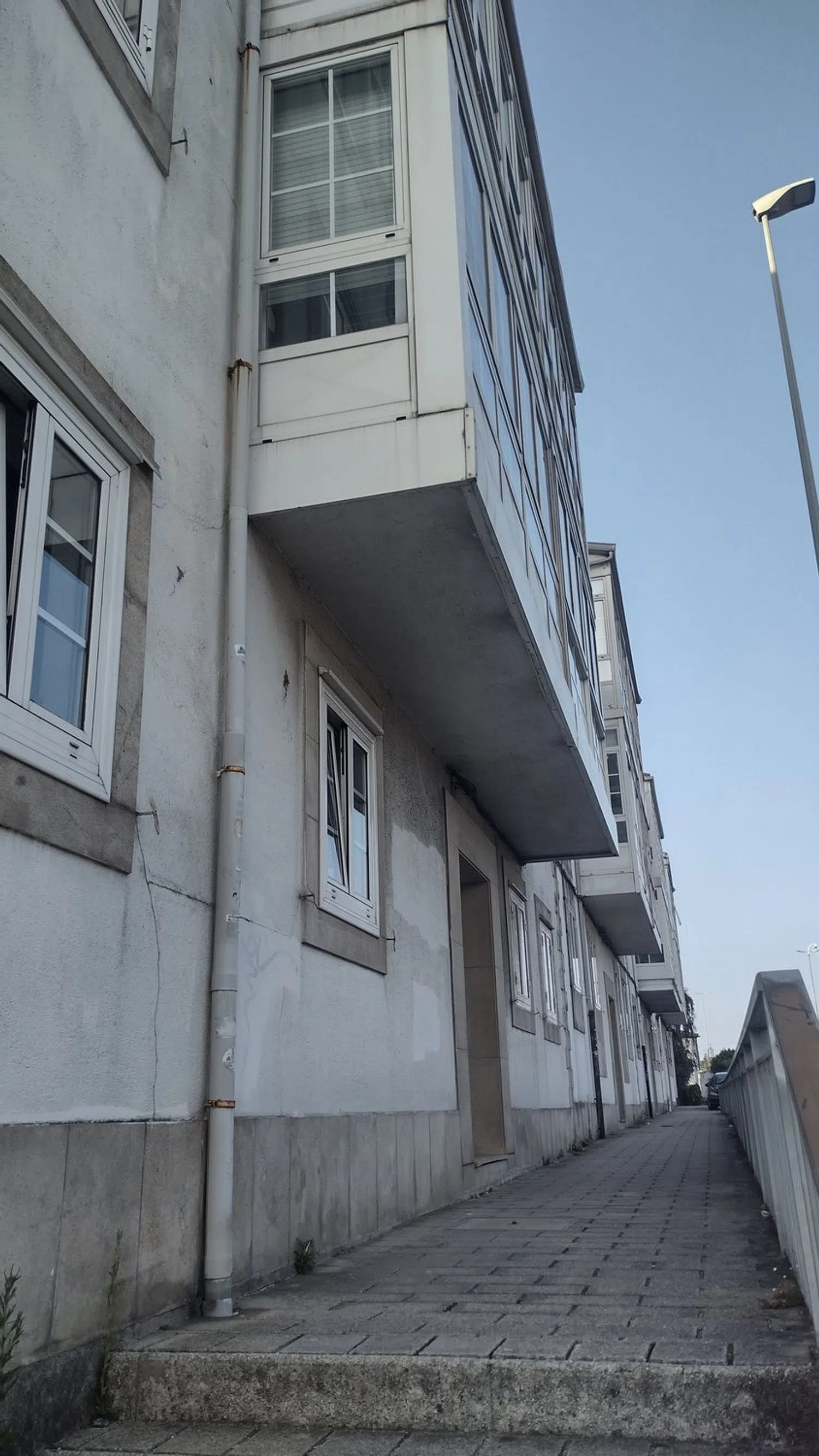 Piso en avenida de Lugo, 105 - Foto 9