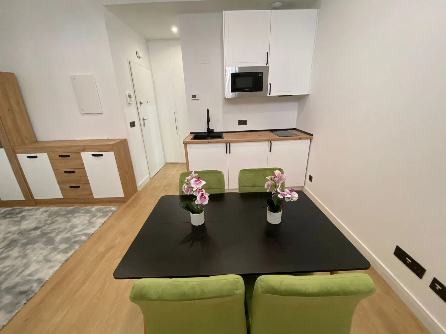 Estudio en calle Baja de la Iglesia, 25 - Foto 17