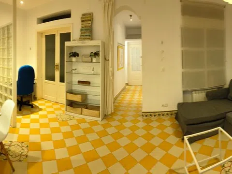 Piso en calle de Monteleón, 31
