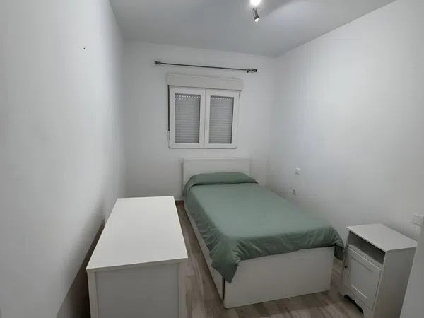 Piso en Calle Bencheque s/n, César Casariego-Santa Clara-Nuevo Obrero - Foto 8