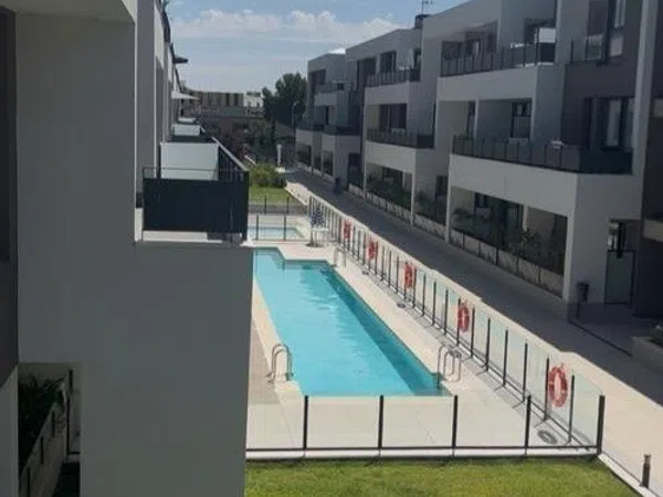 Piso en Avenida de Somosierra, 8, Pol. Industrial sur, Pol. Industrial sur - Foto 2