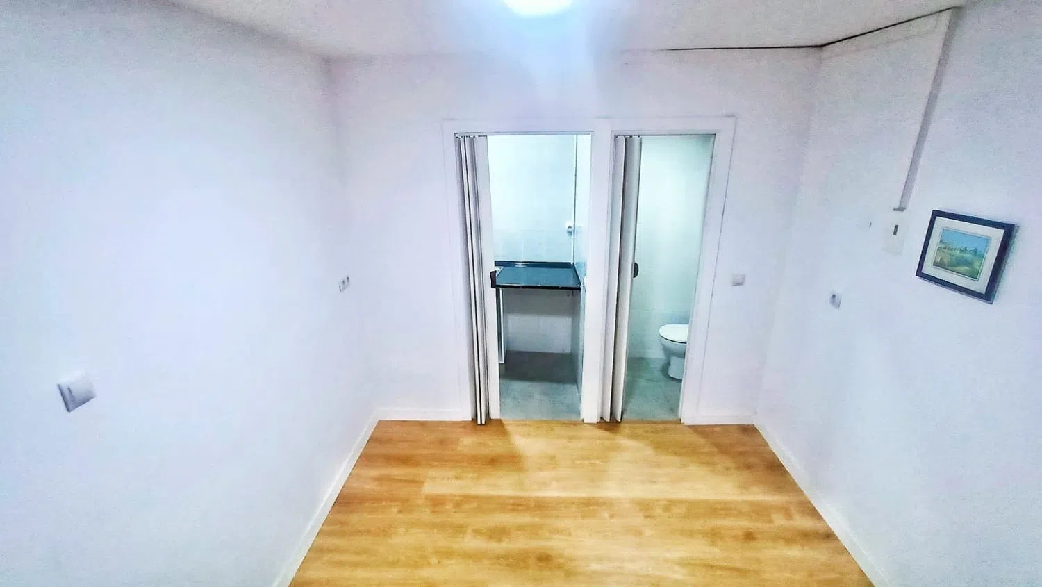 Estudio en calle de Santo Domingo, 21 - Foto 5