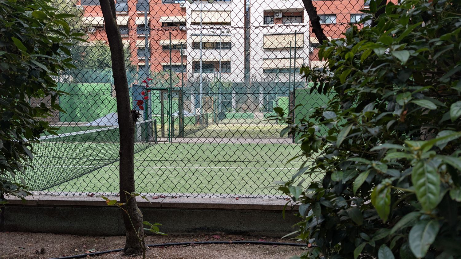 Piso en Calle Parque Bujaruelo, 9, Parque Lisboa - La Paz - Foto 34