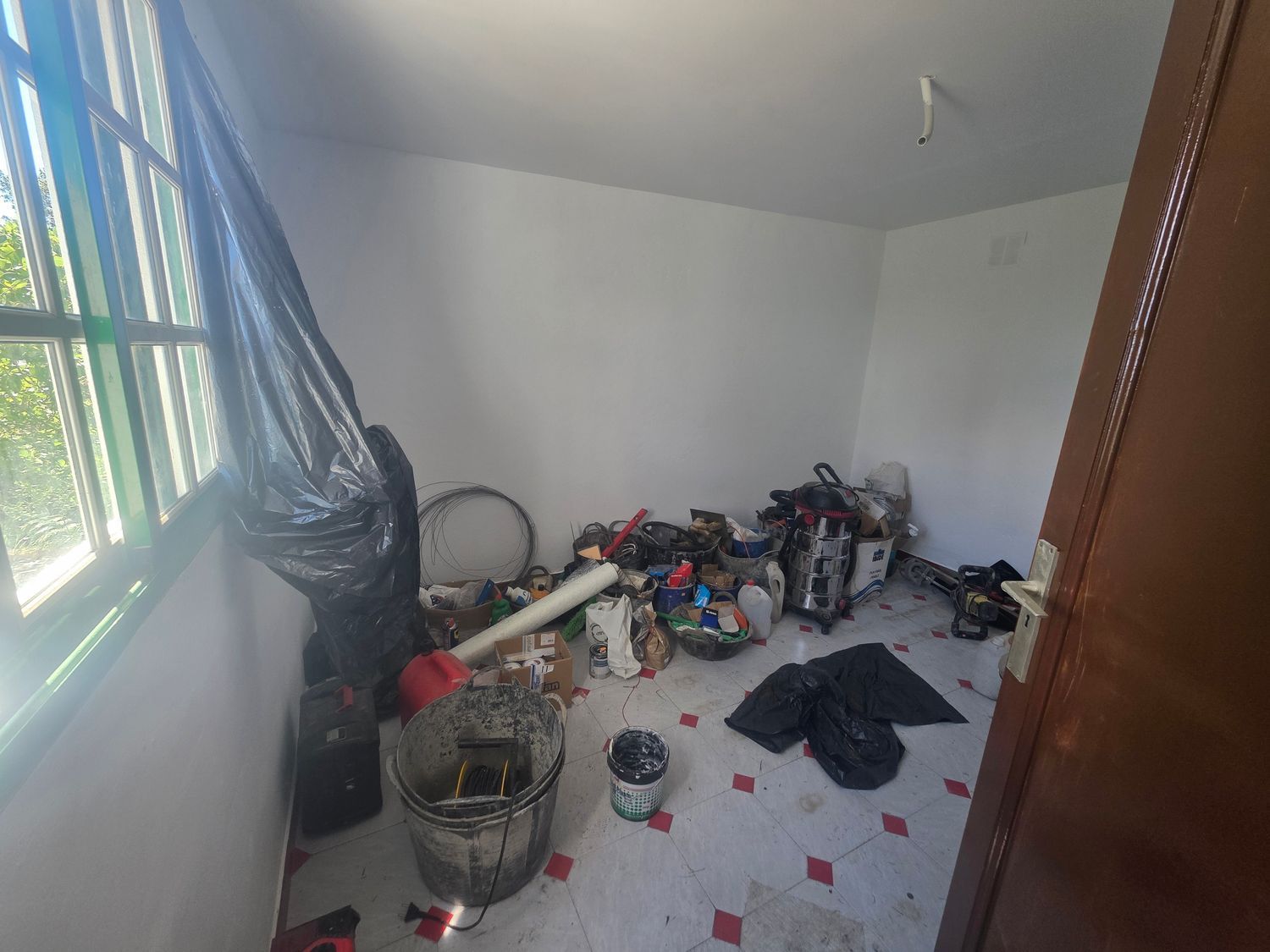 Casa terrera en Carretera San Isidro s/n - Foto 5